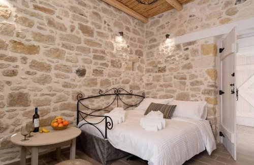 Physis Country House Near Matala Beach & Faistos - Foto 14