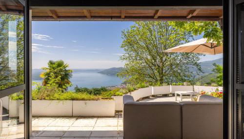 Villa Famiglia Lago - Foto 2