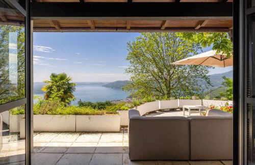 Villa Famiglia Lago - Foto 2