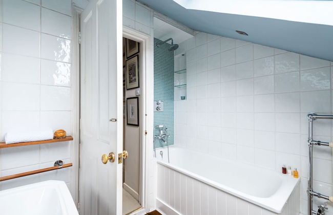 A Hidden Mews - Foto 33