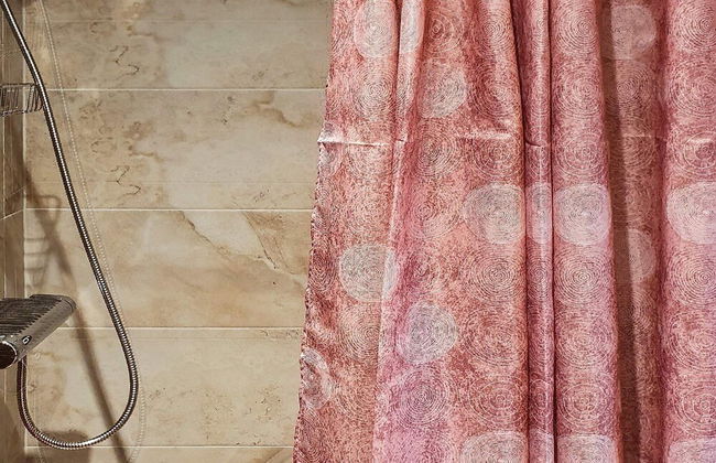 5 Person Holiday Home in Klovedal - Foto 37