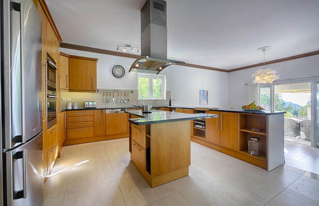 Villa Afionas - Foto 21