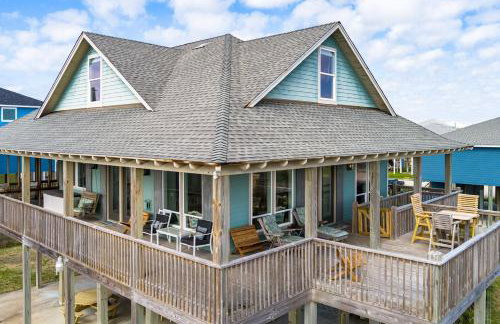 #JustAWavin' home - Foto 2