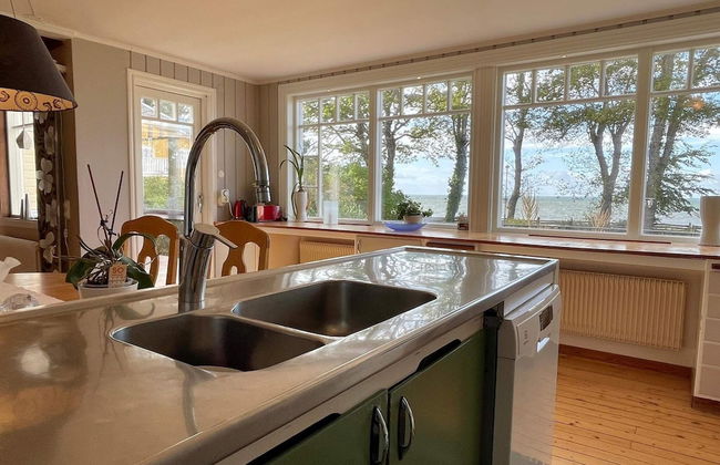 Holiday Home in Mörbylånga - Foto 19