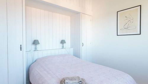 Maison Vue mer panoramique - Foto 3