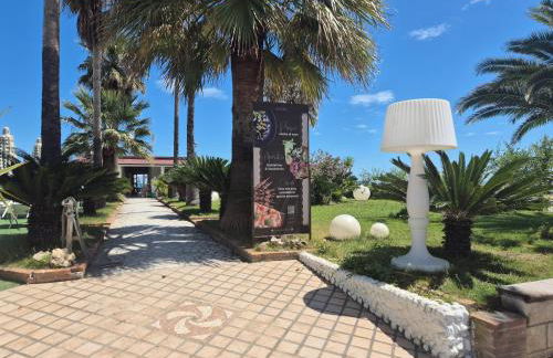 Bella Alba Apartment on the beach - Foto 38