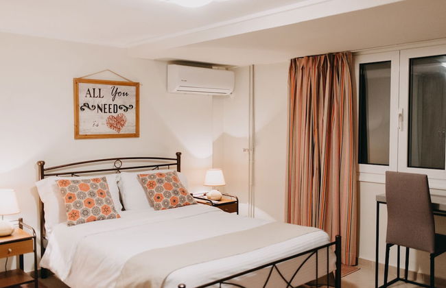 Best House Central Apartment Ag.Nikolaou - Photo 1