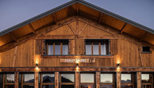 Chalet D'albiez - Foto 5