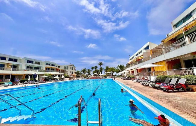 42sqm Apartment in Kaslik-generator Included,pools - Foto 13