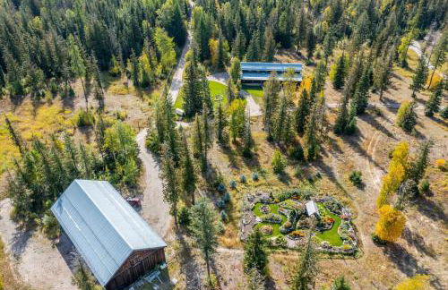 The Stalls At Whitefish - Foto 46