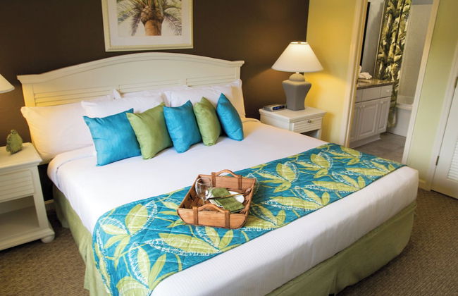 Club Wyndham Grand Palms - Foto 2