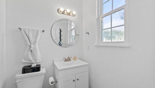 Countryside Sanctuary: Cozy Chateau with Expansive Views - Foto 3