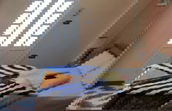 Al Gezera Apartments - Foto 16