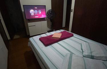 Casa 5 quartos entre Centro e Pampulha - Foto 4