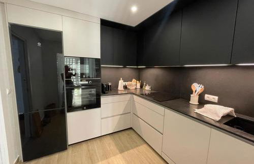 Precioso apartamento a pie de playa - Photo 15