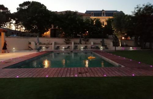 Domaine de la Vidalle - Foto 72