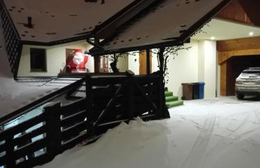 Apartament Góralski Duet 8-osobowy - dwupoziomowy apartament na wyłączność - Foto 37