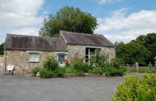 Dryslwyn Cottage - Foto 36