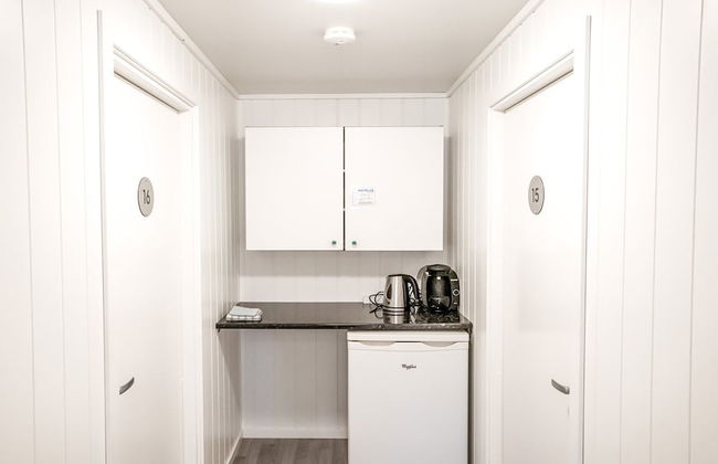 Topcamp Havblikk - Helgeland - Photo 13