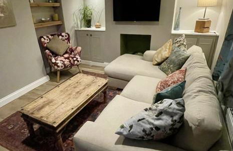 Globe Cottage - Photo 3