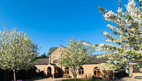 Courtyard House- Luxury Holiday House with floodlit Tennis court - Foto 1