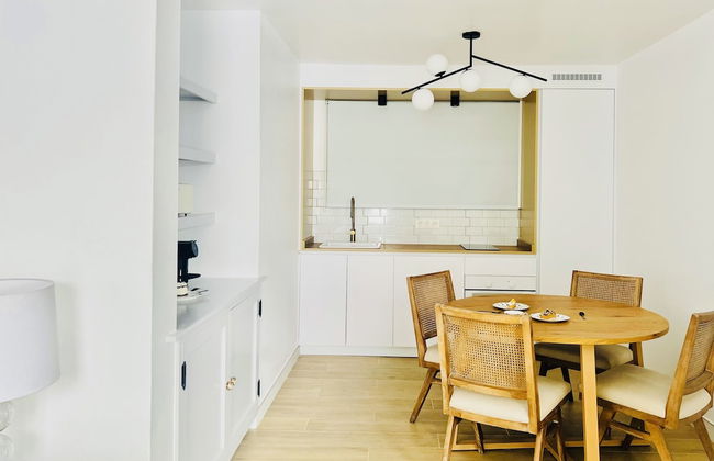 CIH Apartments - Foto 19