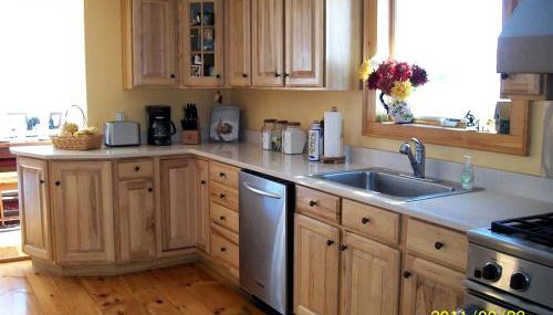 Enchanting Secluded Cabin Rental near Salem, New York - Foto 5