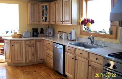 Enchanting Secluded Cabin Rental near Salem, New York - Foto 5