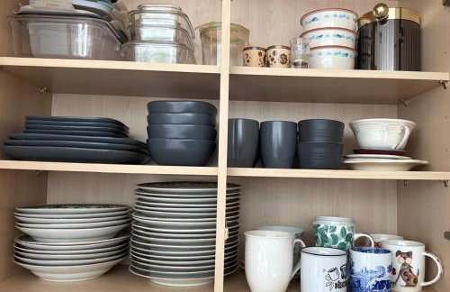 Homely 2 Levels Flat w Private Garden - Photo 19