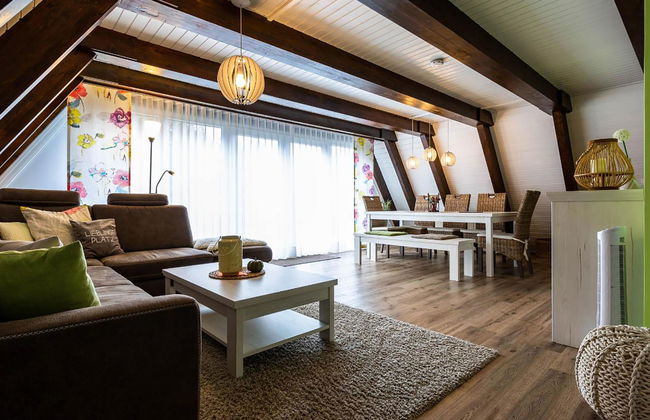 Ferienwohnpark Immenstaad - Foto 3