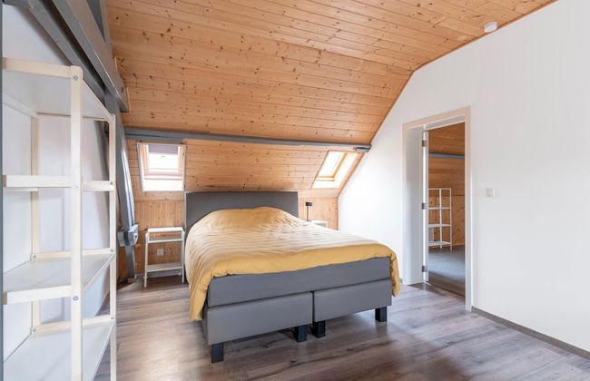 Apartment in Wortel Hoogstraten With Garden - Foto 5