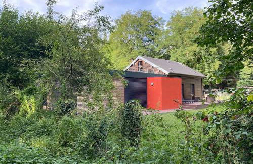 Magnifique lodge dans la forêt de Fontainebleau - Foto 9