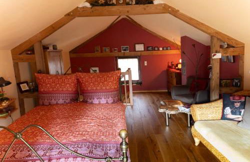 romantisches Winzerhäuschen Schwarzwald und Weinberge - Foto 8