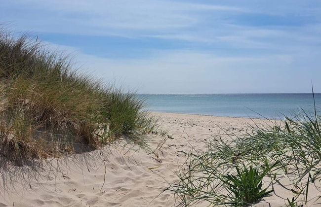 4 Star Holiday Home in Gotlands Tofta - Foto 14