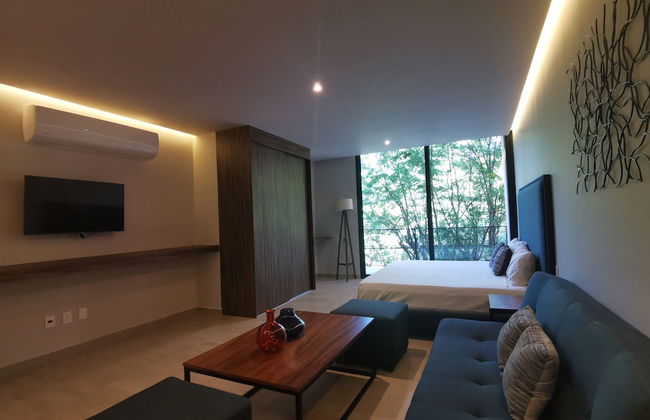 Kaab At The Park by The Spot Rentals - Foto 31