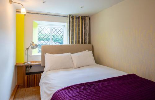 Betty's Cottage - Foto 12