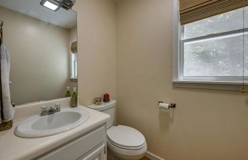 Near Highlands 36-Acre Scaly Mountain Lodge - Foto 9