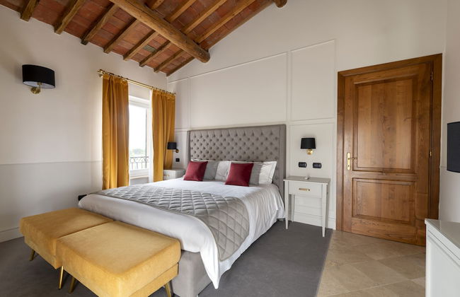 Relais Villa Grazianella - UNA Esperienze - Foto 11