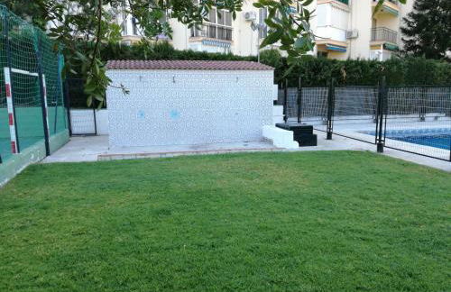 ÁTICO VISTAMAR penthouse with views - Photo 34