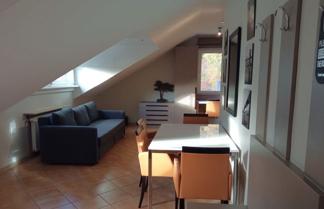 Appart-Hotel Gwendy - Foto 61