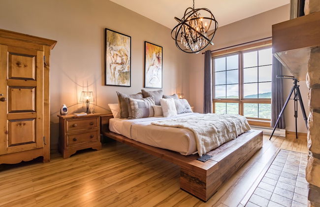 Equinoxe by Tremblant Platinum - Foto 23