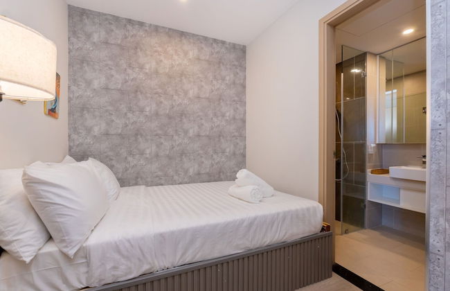 Sum Condotel Luxury - Foto 55