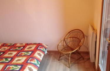 Font-romeu via odeillo jolie Appartement 6 personnes plein sud - Foto 22