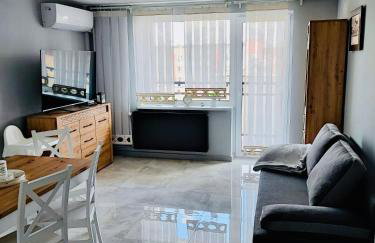 Apartament Kościuszko - Foto 1