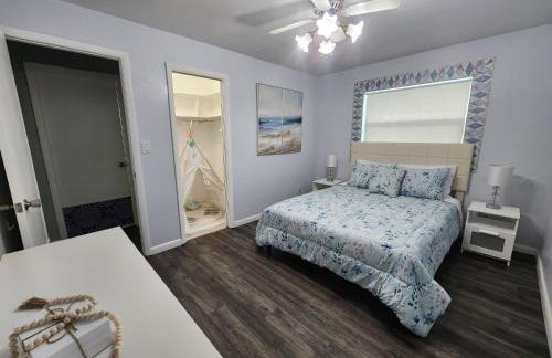 Cape Coral Cozy House - Foto 28