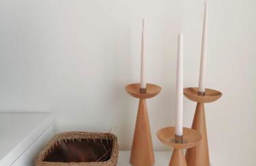 Casa Vila Rosa - T1 Altura Beach - Photo 13