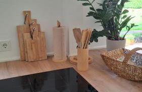 Ferienwohnung Storchennest - Foto 22