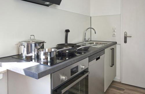 Hermes Apartments Siebengebirge - Foto 23