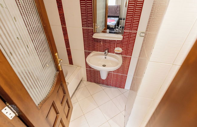 Hibiscus Haven Suite - Foto 46