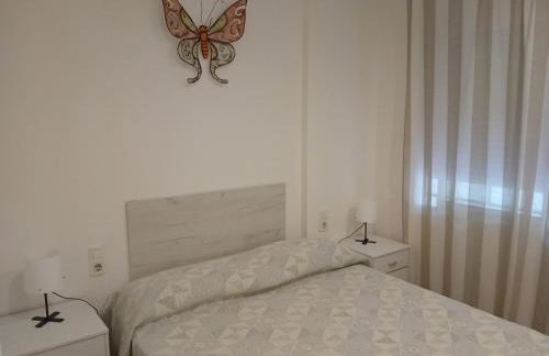 Apartamento Guijarro frente a playa de la Conchã - Foto 12